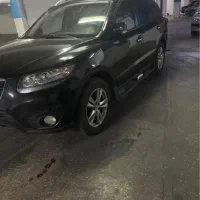 هیوندای سانتافه 2011 - ix 45 3500cc|خودرو سواری و وانت|تهران, آبشار تهران (دریاچه)|دیوار