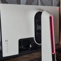 مانیتور گیمینگ Alienware/240Hz/ips/27/بهترین 240hz|قطعات و لوازم جانبی رایانه|تهران, شهرک صدرا|دیوار