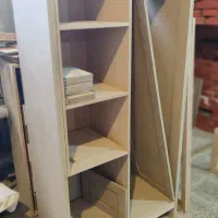 مونتاژ کار و برشکار ام دی اف|استخدام صنعتی، فنی، مهندسی|پردیس, شهرک صنعتی کمرد|دیوار