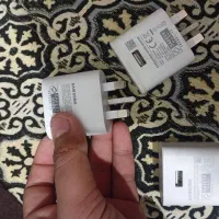 آداپتور شارژر