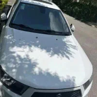 دنا پلاس فول آپشن توربو شارژ