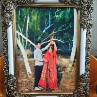 تابلوفرش روز مادر روز زن با عکس شما|تابلو فرش|یزد, |دیوار