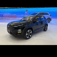 ایکس ۳۳ کراس اتوماتیک مدل آخر ۱۴۰۳|خودرو سواری و وانت|شیراز, تلخ داش|دیوار