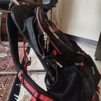 کوله پشتی کوهنوردی ۳۵ کیلویی|کوهنوردی و کمپینگ|اصفهان, خانه اصفهان|دیوار