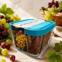 کشمش ممتاز صادراتی
