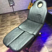 صندلی چهار تیکه ۴ تیکه|آرایشگاه و سالن‌های زیبایی|شاهین‌شهر, شهرک ردانی پور|دیوار