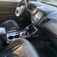 جک s5  ۹۶ اتومات کم کار jack s5|خودرو سواری و وانت|تهران, امانیه|دیوار