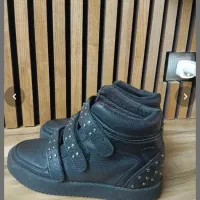 بوت ترک لژ دار