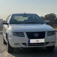 سورن پلاس دوگانه سوز ef7|خودرو سواری و وانت|چهاردانگه (تهران), |دیوار