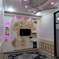 فروش خانه ویلایی ۱۰۰ متری ۳ خوابه در شیبان|فروش خانه و ویلا|اهواز, زرگان|دیوار