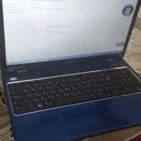 لپتاپ dell
