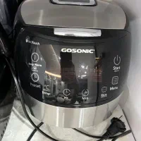 مولتی کوکر گوسونیک|اجاق گاز و لوازم برقی پخت‌وپز|ری, دیلمان|دیوار