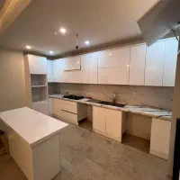 ۸۰متر نوساز سعادت آباد