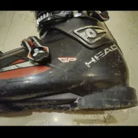 کفش اسکی|ورزشهای زمستانی|تهران, مجیدآباد|دیوار