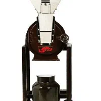 آسیاب صنعتی