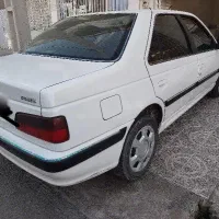 پارس tu5 مدل ۴۰۰ سیمی|خودرو سواری و وانت|بندر ترکمن, |دیوار