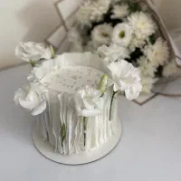 مینو کیک