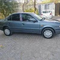 فورشه ماشین