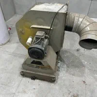 سانتیفوژ دو اسب موتوژن|کافیشاپ و رستوران|اهواز, پادادشهر|دیوار