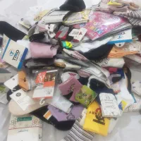 فروش یکجا جوراب همه مدل