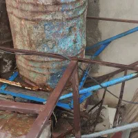 ارابه داشته 2دانه