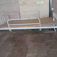 تخت بیماراستان نو نو|تخت و سرویس خواب|تهران, اختیاریه|دیوار