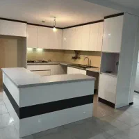 آپارتمان-165متری-کلید-نخورده-فول-دیزاین