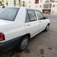 پراید مدل 99|خودرو سواری و وانت|کرج, کیانمهر|دیوار