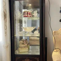 کمد ویترینی|بوفه، ویترین، کنسول|تهران, کرمان|دیوار