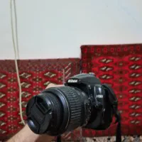 Nikon D5000