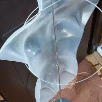 مجسمه|مجسمه، تندیس، ماکت|مشهد, هنرور|دیوار