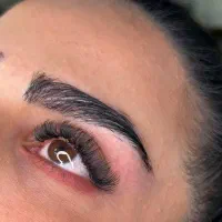 مژه|خدمات آرایشگری و زیبایی|شهر ری, هاشم‌آباد|دیوار