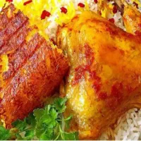 سفارش پخت انواع غذا پذیرفته میشود