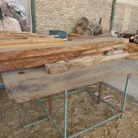 چوب روس و گردو کالباسی|خدمات پیشه و مهارت|مشهد, كنويست|دیوار