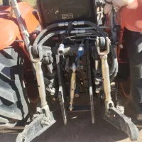 فروش تراکتور کاسپین|خودرو سنگین|بالا ولایت, |دیوار