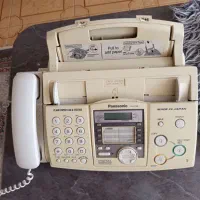 فکس پاناسونیک