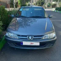 پژو پارس xu7p