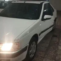 پارس موتور جدید