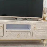 میز تلوزیون اکبند و نو