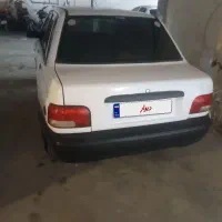 پراید 86|خودرو سواری و وانت|ورامین, ورامین|دیوار