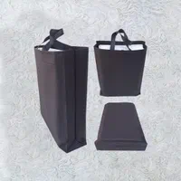 باکس بگ دسته بندی عمودی|ظروف نگهدارنده، پلاستیکی، یک‌بارمصرف|مشهد, راهنمایی|دیوار
