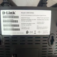 فروش مودم سیمکارتیD-link M960|مودم و تجهیزات شبکه|مراغه, |دیوار