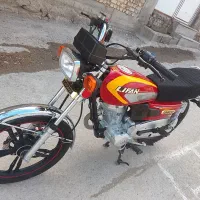 موتور 125مدل 1403|موتورسیکلت|کوه چنار, |دیوار