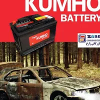 باطری فروشی خودرو وموتورسیکلت.|قطعات یدکی و لوازم جانبی|الشتر, |دیوار