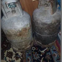 کپسول بوتان گاز