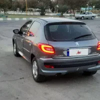 207 مدل ۹۰|خودرو سواری و وانت|کرمان, |دیوار