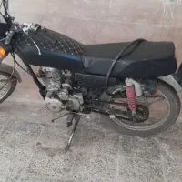 ۱۵۰ ۵دنده استارتی