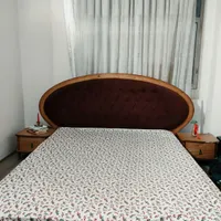 سرویس چوب|تخت و سرویس خواب|مشهد, هفده شهریور|دیوار
