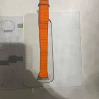 بند اپل واچ اولترا اصلی|لوازم جانبی موبایل و تبلت|تهران, دولاب|دیوار