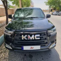 KMC T8 مدل ۴۰۱ کارکرد ۷۰
